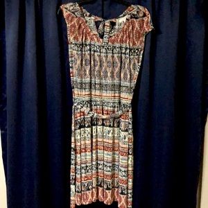 Lauren Conrad Dress